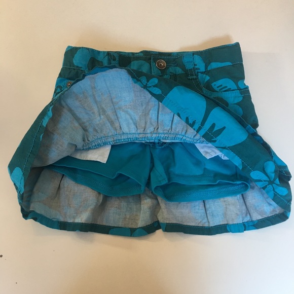 (Get 2!) Lacoste Polo and Children’s Place Skort Size 4 - Picture 10 of 12